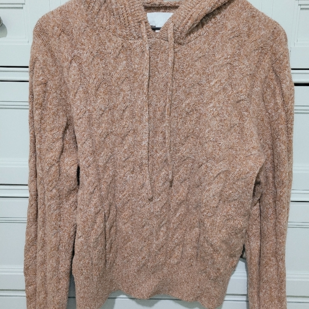 Every Women's Hooded Sweater S